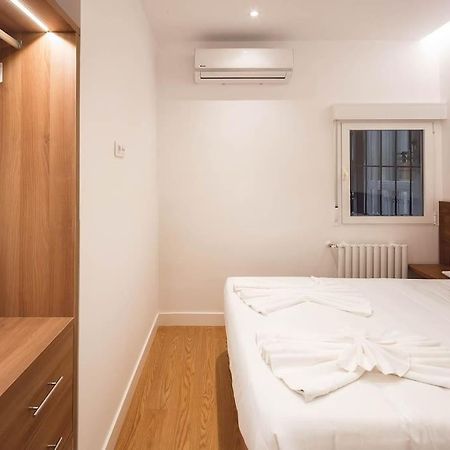 マドリードGoya II Calle General Pardinas 2Br 1Bhアパートメント エクステリア 写真