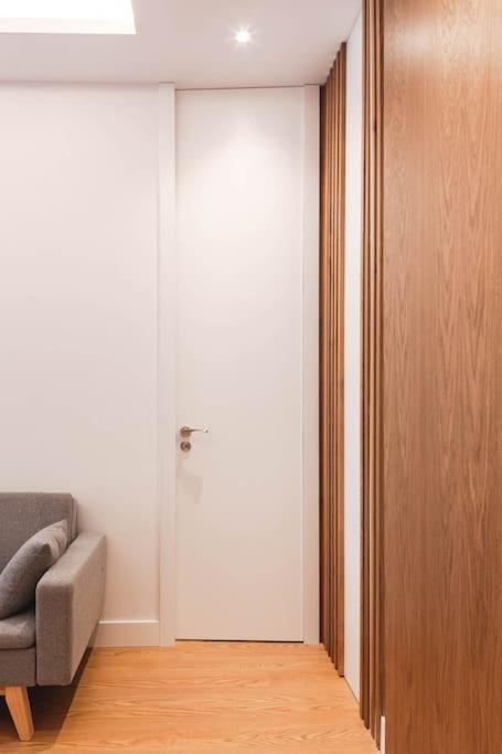 マドリードGoya II Calle General Pardinas 2Br 1Bhアパートメント エクステリア 写真